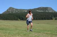 Toutes les photos du Trail du Mézenc