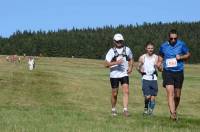 Toutes les photos du Trail du Mézenc