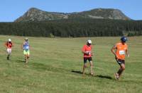 Toutes les photos du Trail du Mézenc