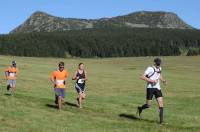 Toutes les photos du Trail du Mézenc