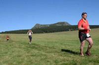 Toutes les photos du Trail du Mézenc