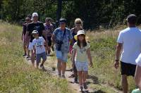 Toutes les photos du Trail du Mézenc