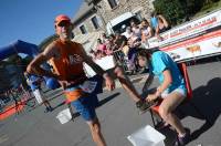 Toutes les photos du Trail du Mézenc