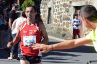 Toutes les photos du Trail du Mézenc