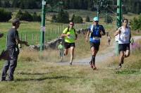 Toutes les photos du Trail du Mézenc