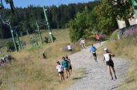 Toutes les photos du Trail du Mézenc