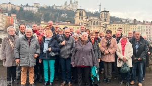 Dunières : 60 ans pour l'association de don de sang