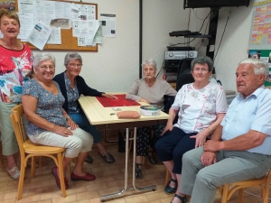 Saint-Pal-de-Mons : un concours de coinche, de loto ou de pétanque au &quot;Bel Horizon&quot;