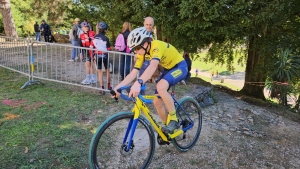 Cyclisme : Trois nouvelles victoires à l&#039;actif du Vélo Club du Velay