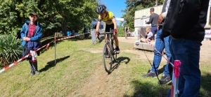 Cyclisme : Trois nouvelles victoires à l&#039;actif du Vélo Club du Velay