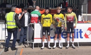 Cyclisme : Trois nouvelles victoires à l&#039;actif du Vélo Club du Velay