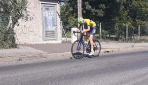 Cyclisme : Trois nouvelles victoires à l&#039;actif du Vélo Club du Velay