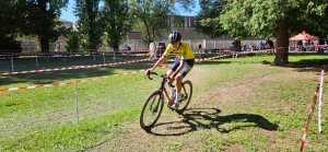 Cyclisme : Trois nouvelles victoires à l&#039;actif du Vélo Club du Velay