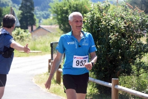 Brives-Charensac : Richard Chausse et Ludovic Chenet étaient chauds