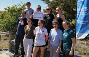 UNSS : le lycée Saint-Gabriel d&#039;Yssingeaux 4e aux championnats de France de basket 3x3