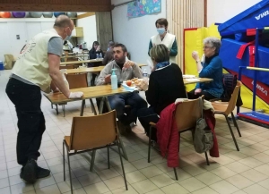 Saint-Pal-de-Mons : cinq nouveaux jeunes donneurs de sang