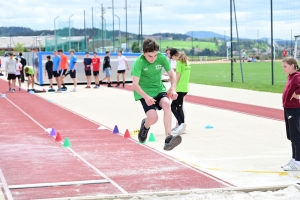 Athlétisme UNSS : Saint-Flour devant Le Puy-en-Velay aux championnats académiques