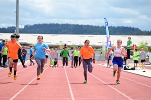 Athlétisme UNSS : Saint-Flour devant Le Puy-en-Velay aux championnats académiques