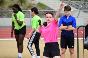 Athlétisme UNSS : Saint-Flour devant Le Puy-en-Velay aux championnats académiques