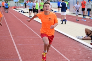 Athlétisme UNSS : Saint-Flour devant Le Puy-en-Velay aux championnats académiques