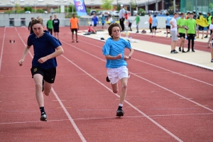 Athlétisme UNSS : Saint-Flour devant Le Puy-en-Velay aux championnats académiques