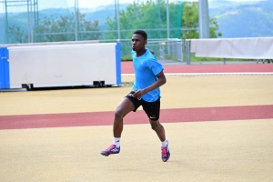 Athlétisme UNSS : Saint-Flour devant Le Puy-en-Velay aux championnats académiques