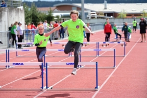 Athlétisme UNSS : Saint-Flour devant Le Puy-en-Velay aux championnats académiques