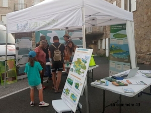 Agr&#039;eau, la rencontre de l&#039;agriculture, de l&#039;eau et du paysage samedi à Yssingeaux