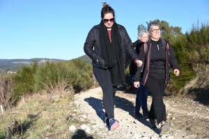 Trail des Lucioles : une édition record à Riotord