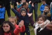 Blavozy : 300 enfants courent pour l&#039;association P&#039;tits Loulous