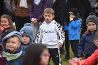 Blavozy : 300 enfants courent pour l&#039;association P&#039;tits Loulous