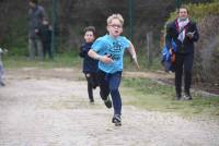 Blavozy : 300 enfants courent pour l&#039;association P&#039;tits Loulous