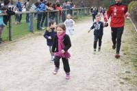 Blavozy : 300 enfants courent pour l&#039;association P&#039;tits Loulous