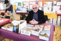 Bas-en-Basset : la première Fête du livre signe son succès