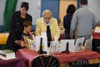 Bas-en-Basset : la première Fête du livre signe son succès