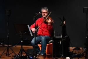 Montfaucon-en-Velay : des chansons traditionnelles revisitées à l&#039;école Saint-Joseph