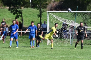 Foot, CDF : Grazac-Lapte sera au 3e tour, Retournac-Beauzac tombe d&#039;entrée