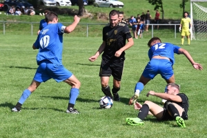 Foot, CDF : Grazac-Lapte sera au 3e tour, Retournac-Beauzac tombe d&#039;entrée