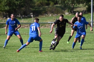 Foot, CDF : Grazac-Lapte sera au 3e tour, Retournac-Beauzac tombe d&#039;entrée