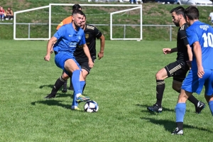 Foot, CDF : Grazac-Lapte sera au 3e tour, Retournac-Beauzac tombe d&#039;entrée