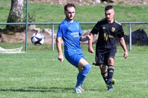 Foot, CDF : Grazac-Lapte sera au 3e tour, Retournac-Beauzac tombe d&#039;entrée