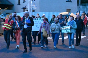 Retournac : le conseil municipal vote une motion de soutien à la gare SNCF