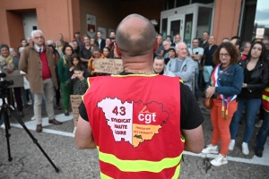 Retournac : le conseil municipal vote une motion de soutien à la gare SNCF