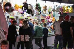 Retournac : pas de corso cette année mais trois jours de fête foraine ce week-end