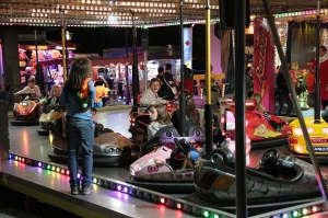 Retournac : pas de corso cette année mais trois jours de fête foraine ce week-end