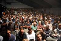 Festival du rire d&#039;Yssingeaux : le comte de Bouderbala impérial