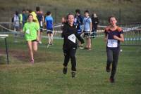 Cross UNSS : les benjamines