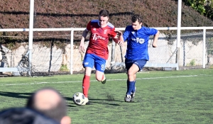 Foot, R3 : Dunières pas plus avancé