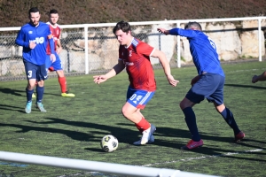 Foot, R3 : Dunières pas plus avancé