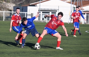 Foot, R3 : Dunières pas plus avancé